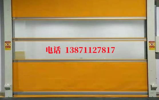 栖霞洁净室门